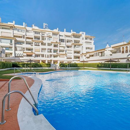 Apartamento Vistahermosa El Puerto de Santa Maria Exterior foto