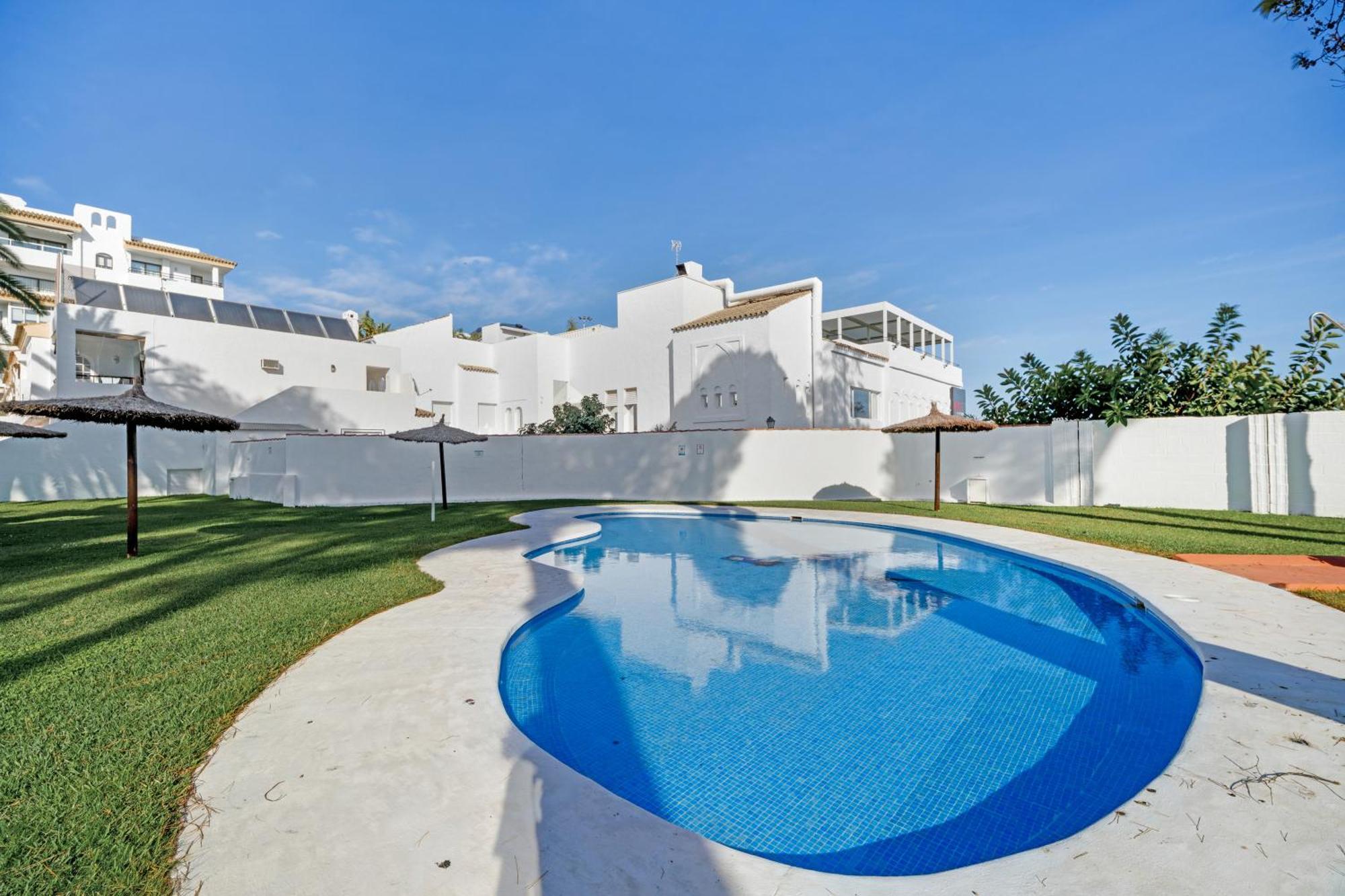 Apartamento Vistahermosa El Puerto de Santa Maria Exterior foto