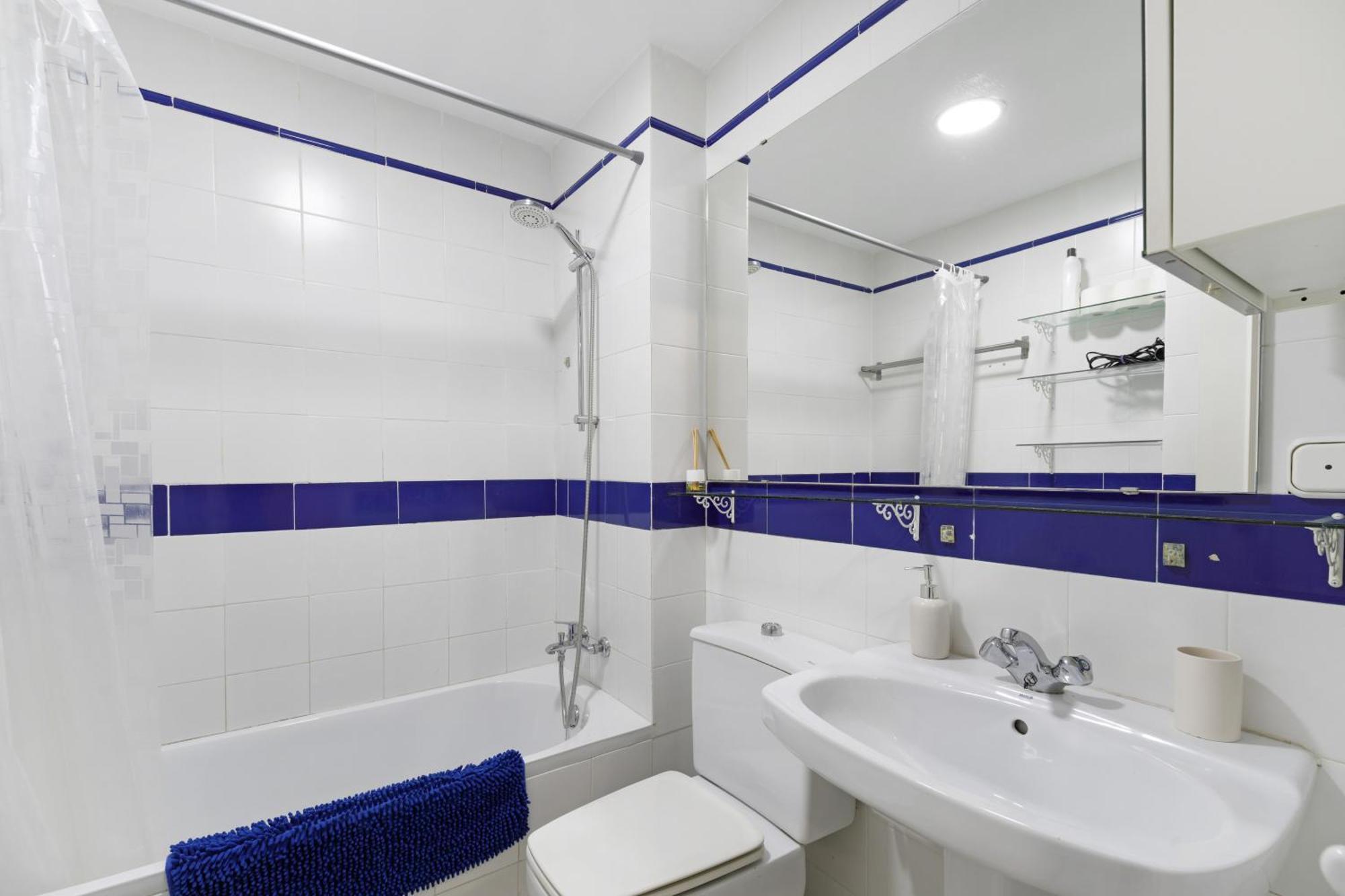 Apartamento Vistahermosa El Puerto de Santa Maria Exterior foto