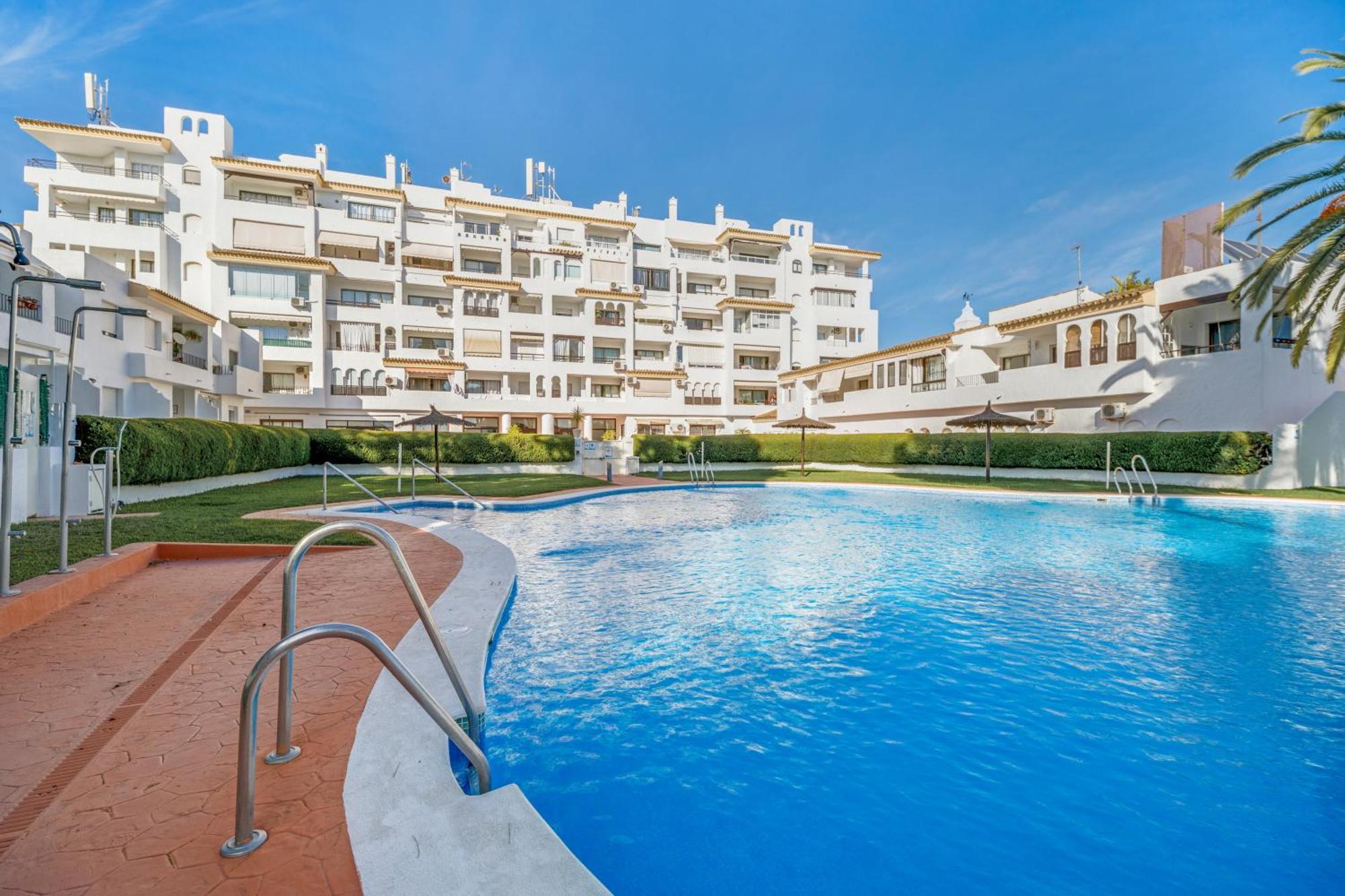 Apartamento Vistahermosa El Puerto de Santa Maria Exterior foto